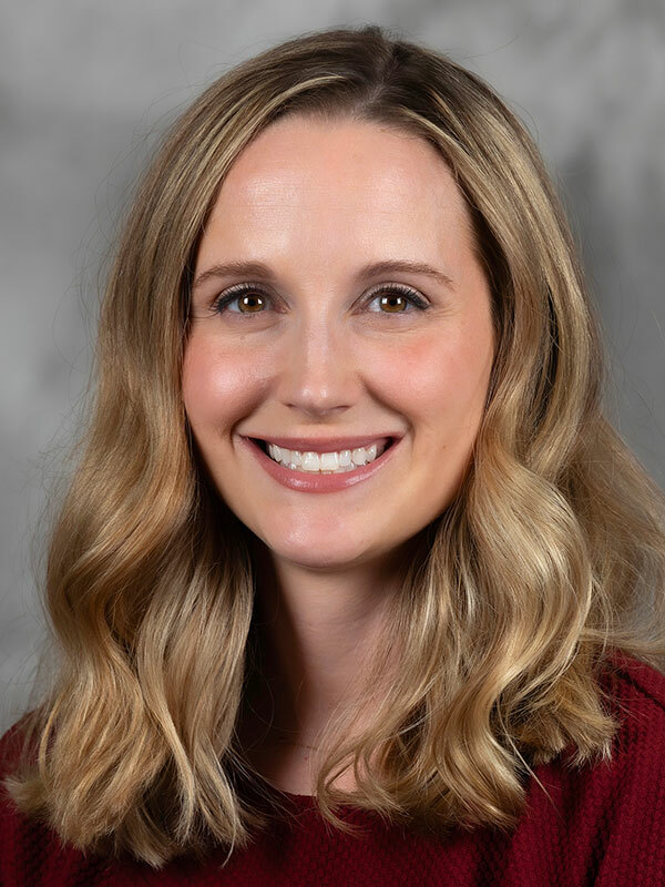 Brook N. Cahill, MD - IU Health Plastic & Reconstructive Surgery - Bloomington