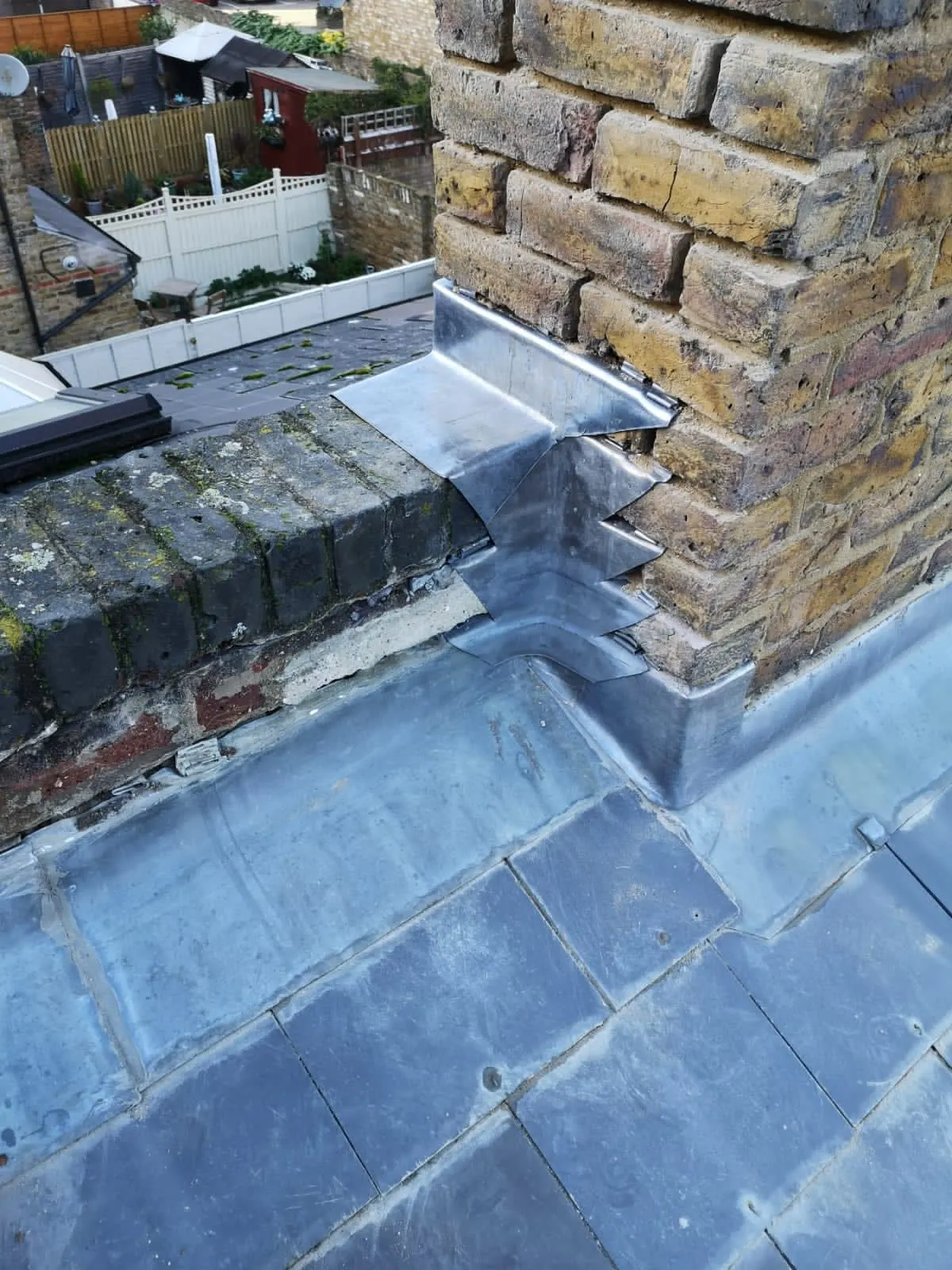 Images ABRS Roofing Services Ltd