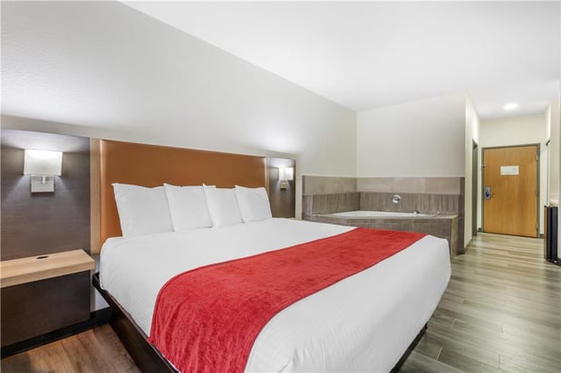 Images Best Western Inn of Payson