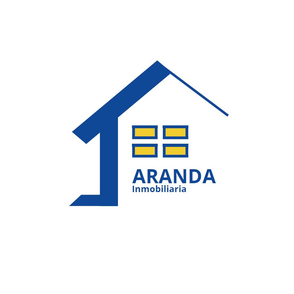 Inmobiliaria Aranda Logo