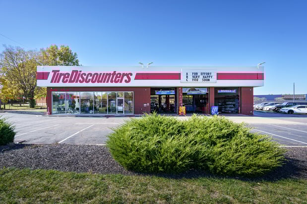 Images Tire Discounters