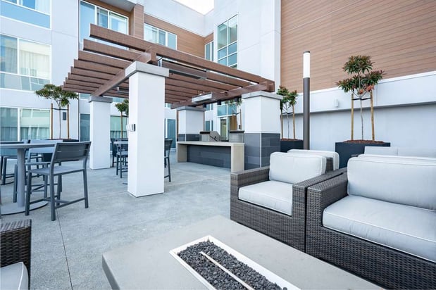Images Homewood Suites by Hilton Sunnyvale - Silicon Valley