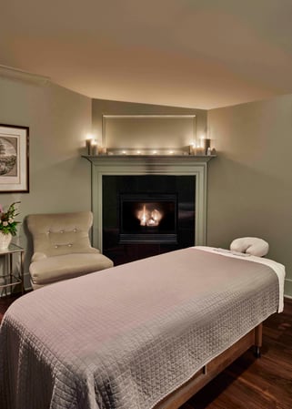 Images White Barn Spa