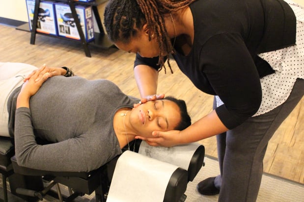 Images 100% Chiropractic - Dunwoody