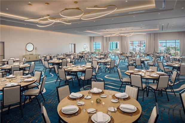 Images Embassy Suites by Hilton Gulf Shores Beach Resort