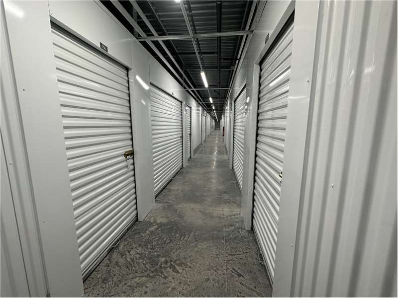 Interior Units - Extra Space Storage at 5548 W Hammerfest Dr, South Jordan, UT 84009