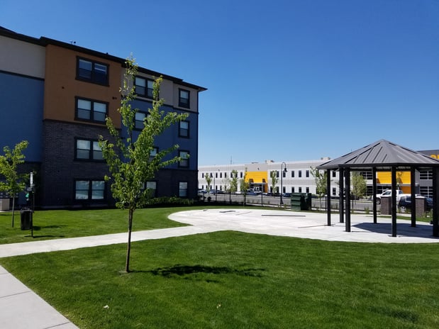 Images Riverfront Apartments