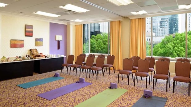 Images Hilton Charlotte Uptown