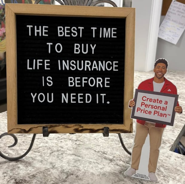 Images Randy W Dreyer - State Farm Insurance Agent