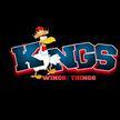 Kings Wings & Things Logo