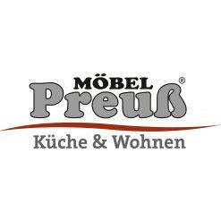 Möbel Preuß GmbH in Neustrelitz - Logo