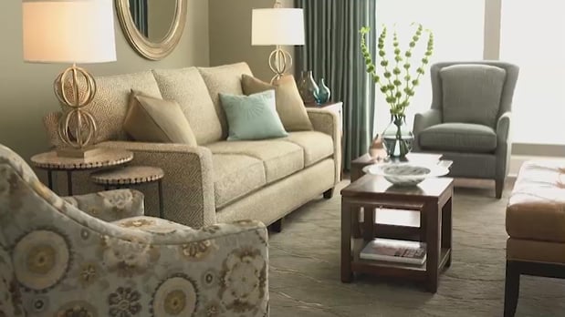 Images Hudson's Furniture + Mattress