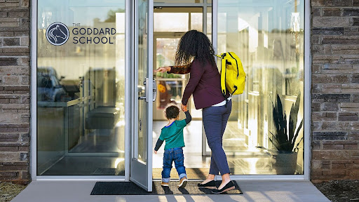 The Goddard School of Wayland