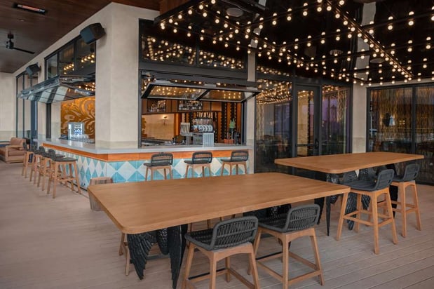 Images Hotel Fraye Nashville, Curio Collection by Hilton