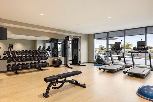 Images DoubleTree by Hilton Abilene Downtown Convention Center