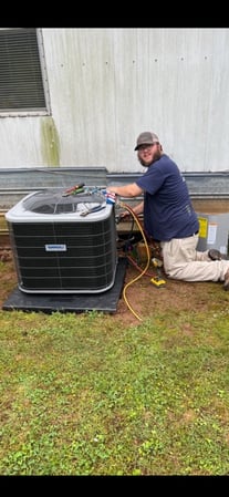 Images Southern Heating & Cooling, LLC