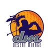 Desert Mirage Golf & Practice Center Logo