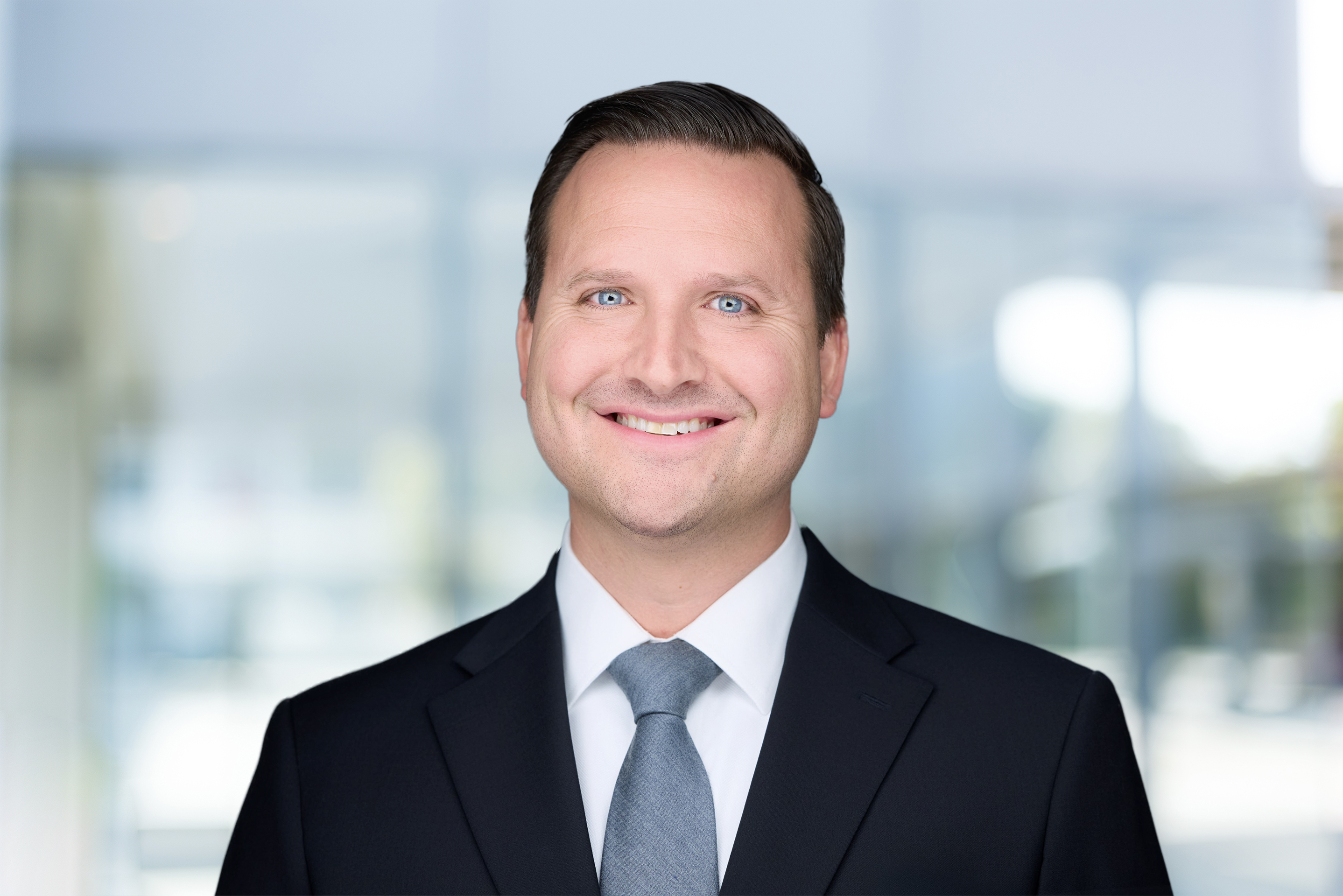 advisor headshot
