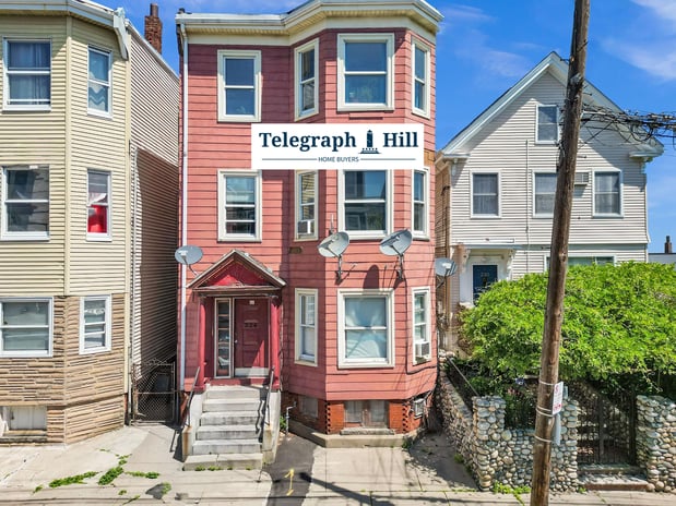 Images Telegraph Hill Home Buyers
