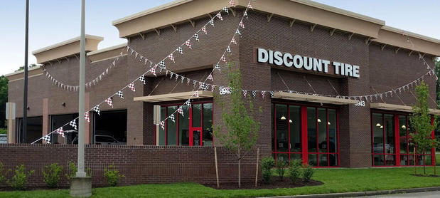 Images Discount Tire