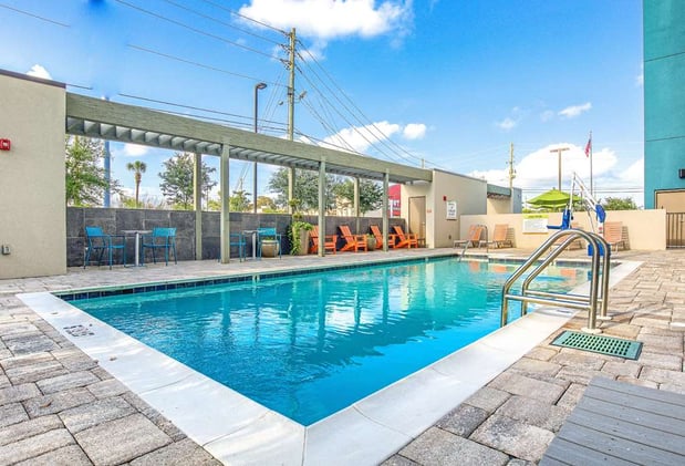 Images Home2 Suites by Hilton Mobile West I-10 Tillmans Corner