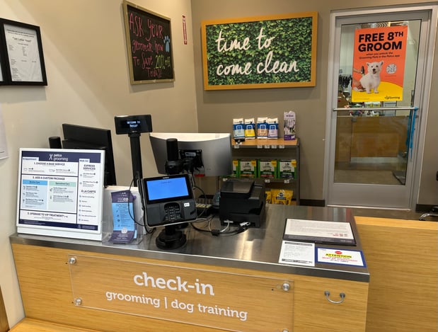 Images Petco Grooming