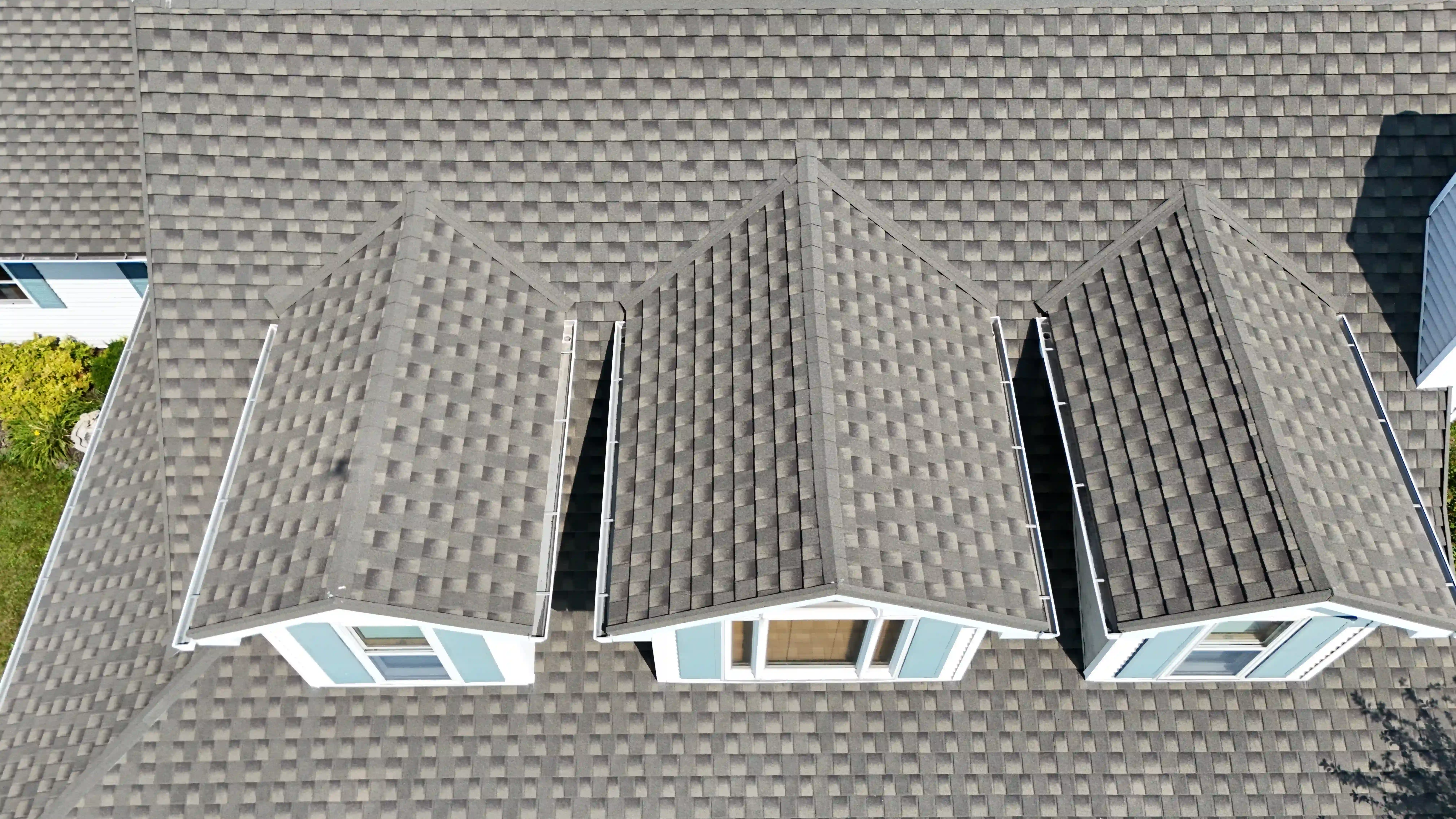 Ledge Top Drone Services | Wisconsin Deer Recovery Image