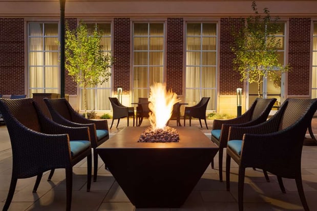 Images Homewood Suites by Hilton Charlotte/SouthPark