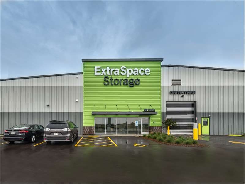 Alternate Beauty Image - Extra Space Storage at 2091 County Hwy W, Grafton, WI 53024