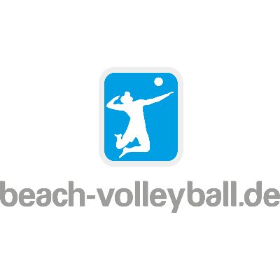 beach-volleyball.de GmbH in Hamm in Westfalen - Logo