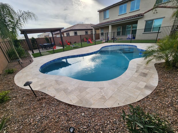 Images Sunkiss Pools