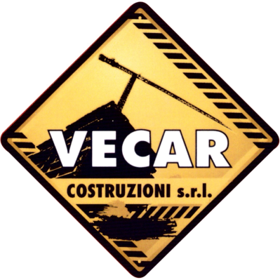 Vecar Costruzioni Logo