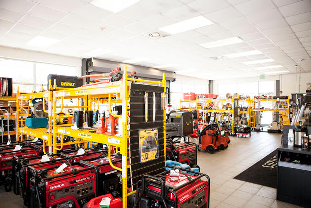 Images Herc Rentals