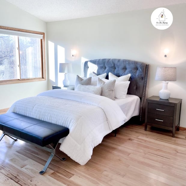 Images Five Star Stagings - Home Staging & Design