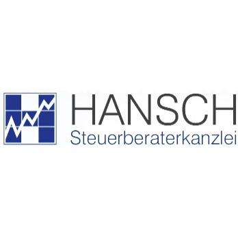 Logo Dirk Hansch Steuerberater