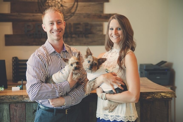 Images Premier Chiropractic