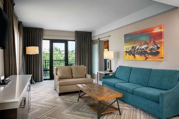 Images Hilton Garden Inn Mobile Downtown