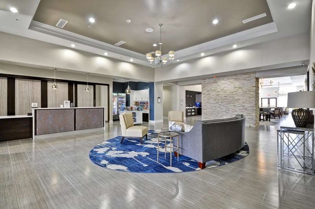 Images Homewood Suites by Hilton New Braunfels