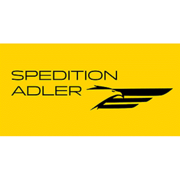 Spedition Adler Logo