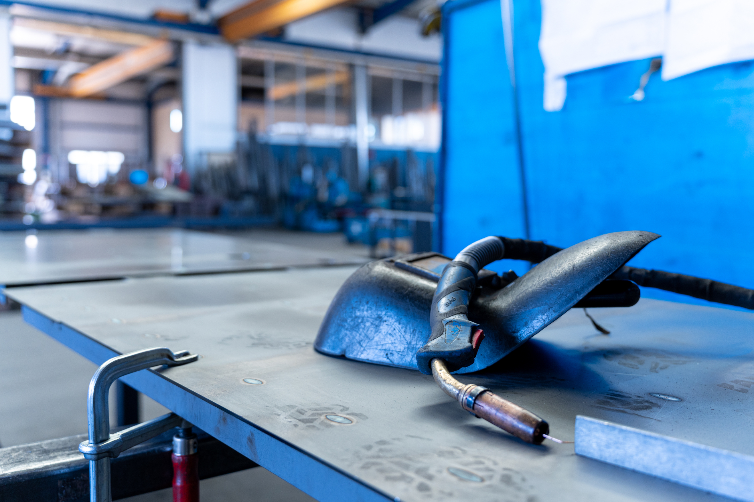 Stehle Metallbau GmbH in Hohentengen