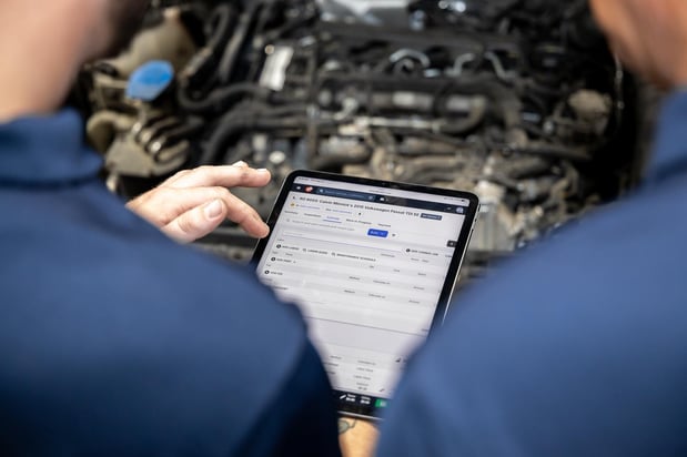 Images Minnick Automotive