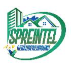 Logo Spreintel-Reinigungstechnik UG