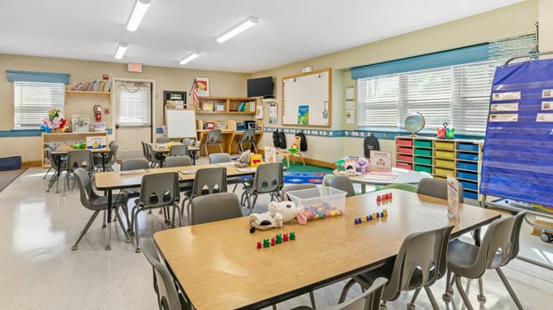 Images Primrose School at Hidden Lakes