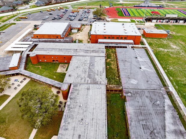 Images Coleman Roofing & Construction of Lafayette