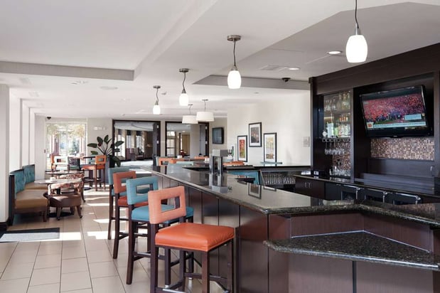 Images Hilton Garden Inn Fargo
