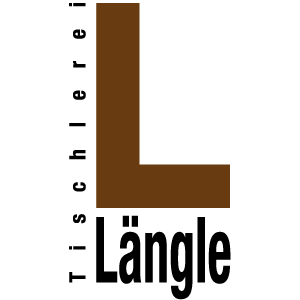 Längle Tischlerei GmbH Logo