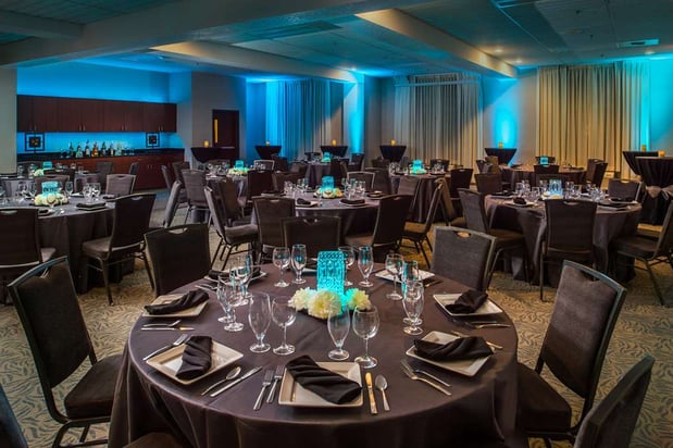 Images DoubleTree by Hilton Olympia Downtown Capitol District