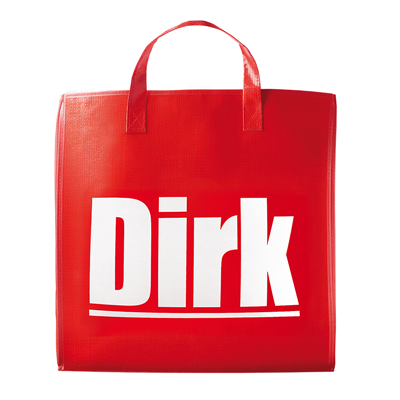 Dirk van den Broek Logo
