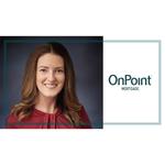 Amanda Knight, Mortgage Loan Officer at OnPoint Mortgage - NMLS #1980039 Logo