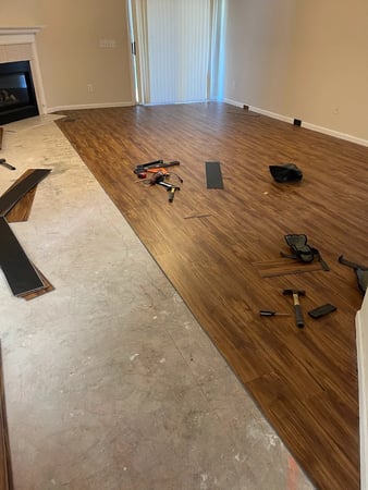 Images PBA Handyman Services